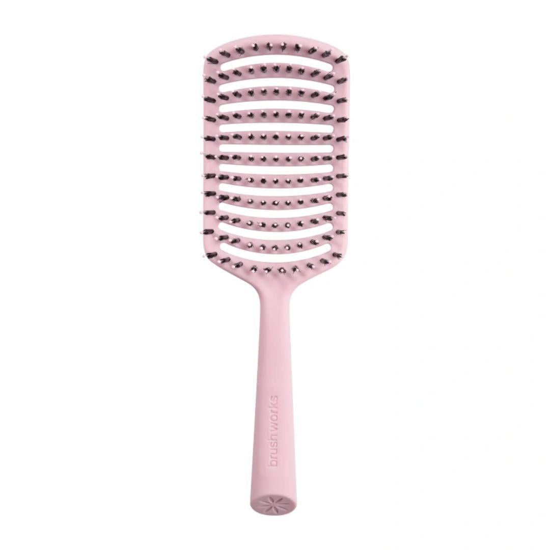 Brush Works Vented Bristle Brush