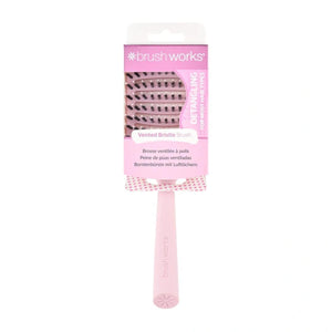 Brush Works Vented Bristle Brush