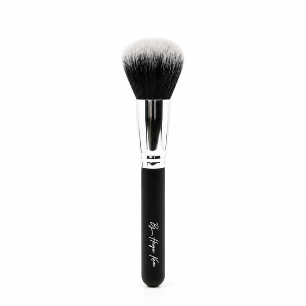 By Harpa Kára Bursti Nr. 25 The Face & Body Brush