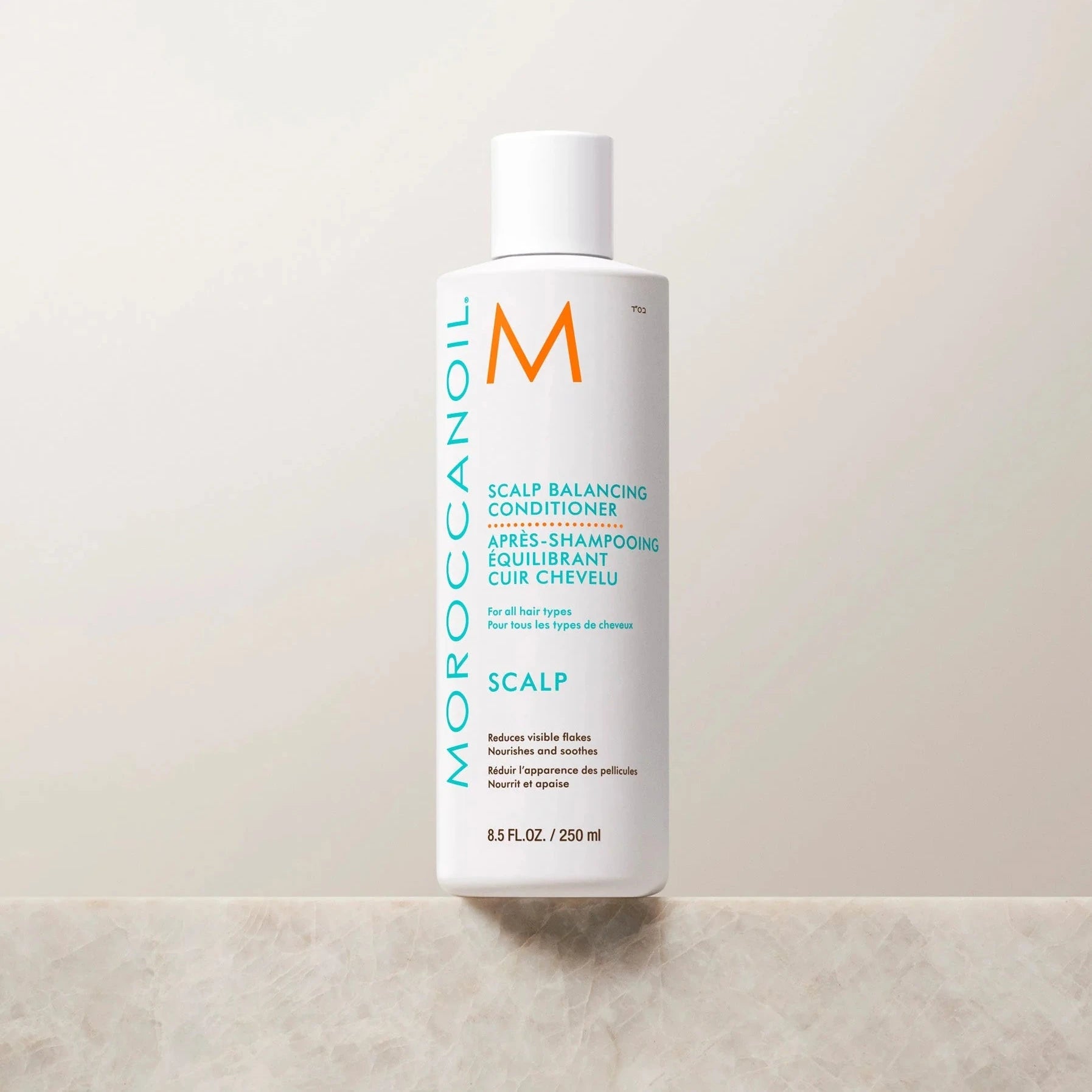 Moroccanoil Scalp Balancing Hárnæring