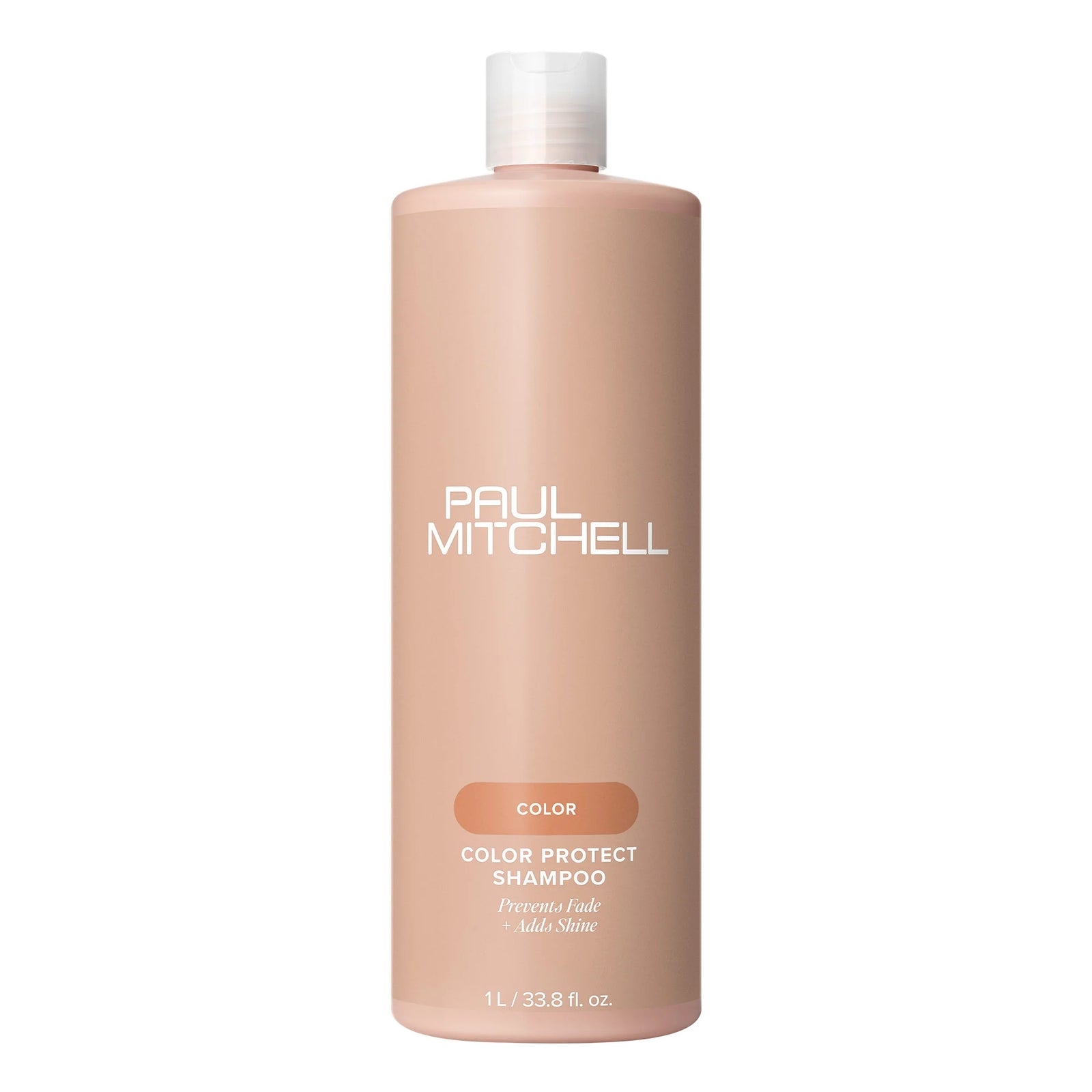 Paul Mitchell Color Protect Sjampó