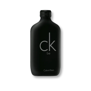 Calvin Klein CK Be EDT 100ml