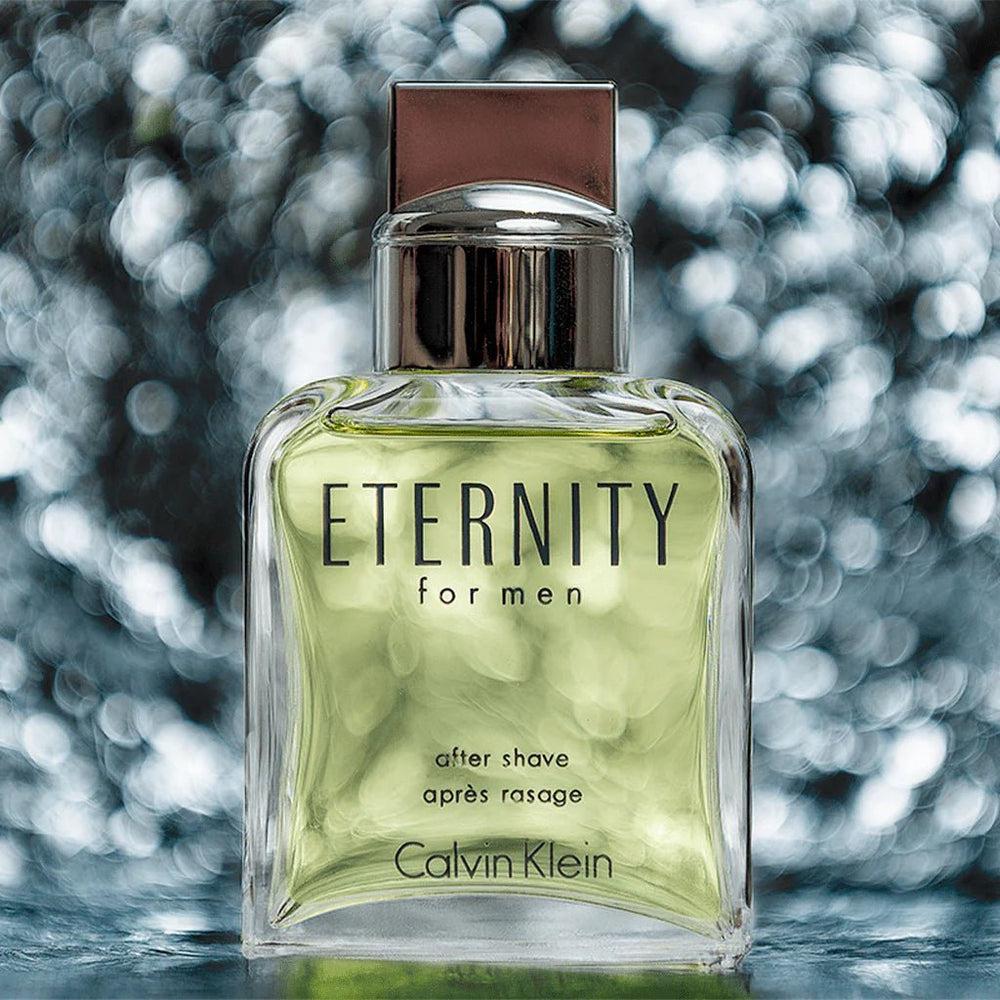 Calvin Klein CK Eternity After Shave 100ml