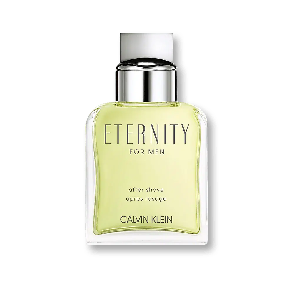 Calvin Klein CK Eternity After Shave 100ml