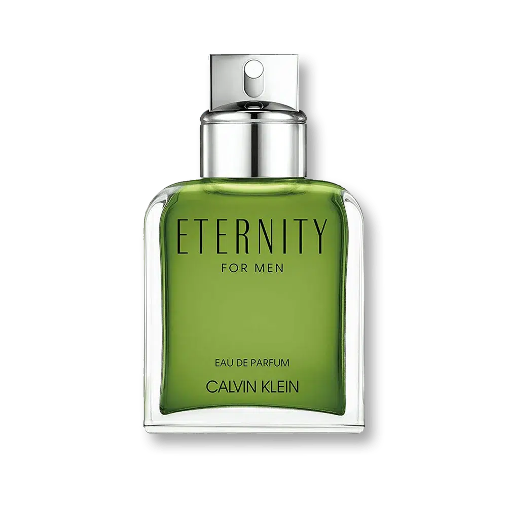 Calvin Klein CK Eternity Men EDP 50ml