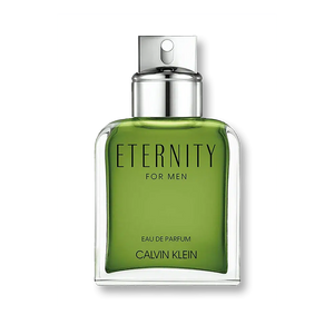 Calvin Klein CK Eternity Men EDP 50ml