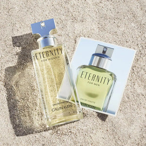 Calvin Klein CK Eternity Women EDP