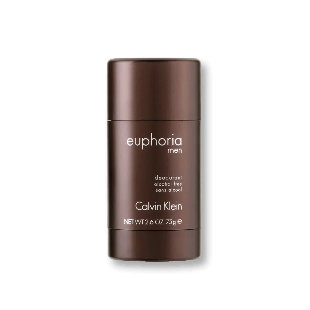 Calvin Klein CK Euphoria Deo Stick For Men 75ml