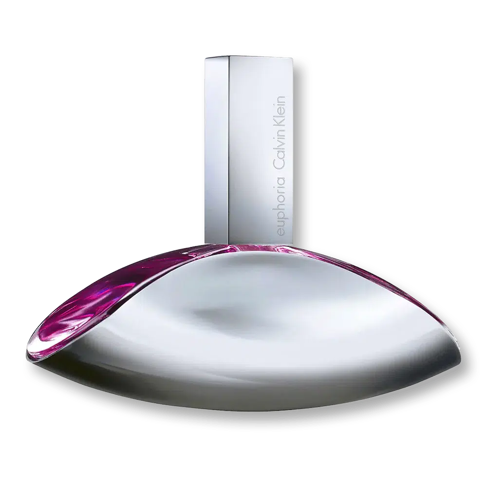 Calvin Klein CK Euphoria For Women EDP