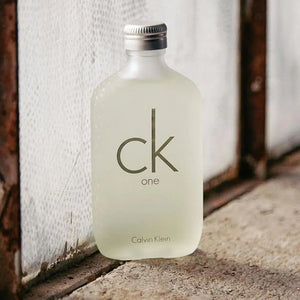 Calvin Klein CK One EDT