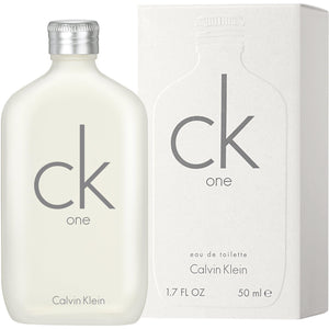 Calvin Klein CK One EDT