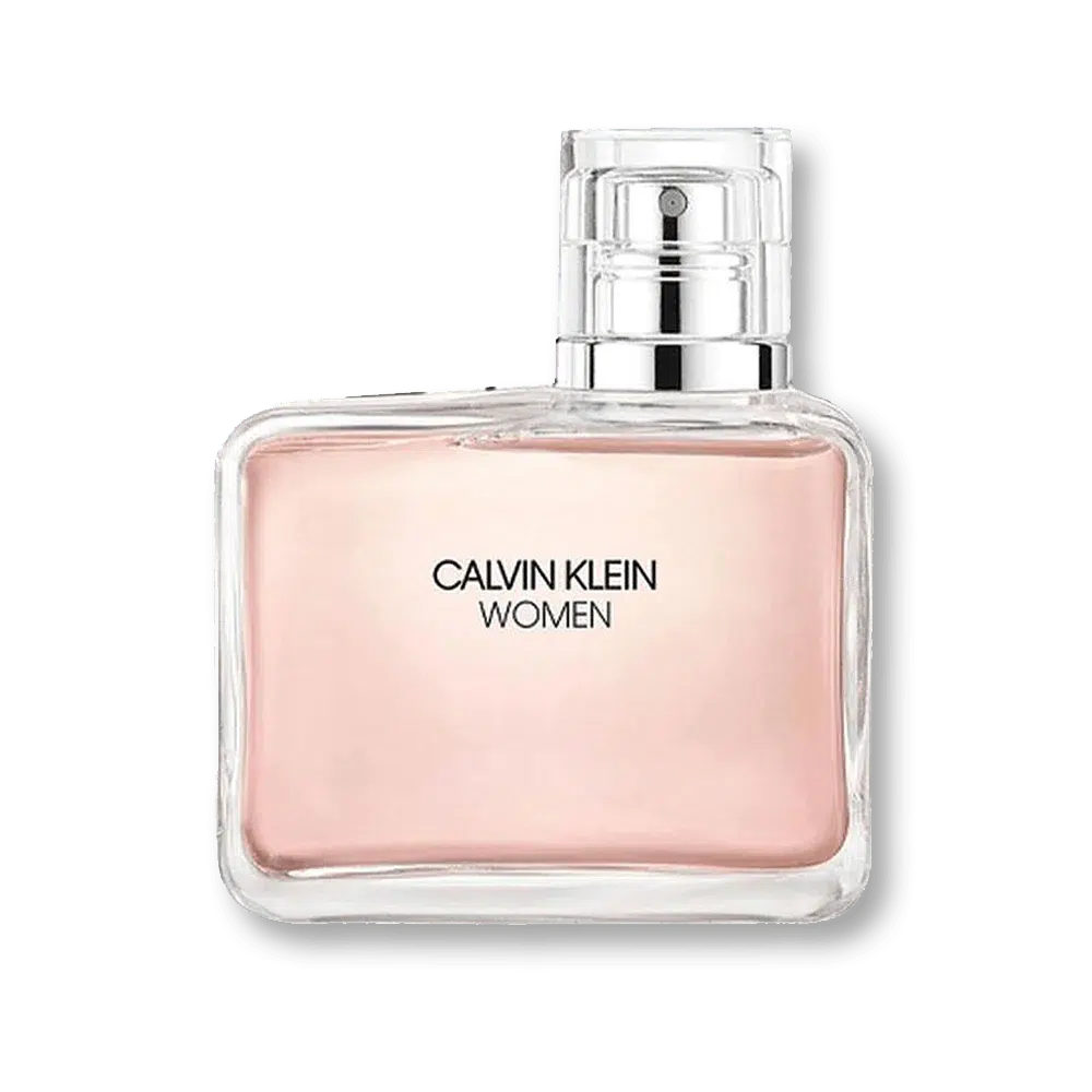 Calvin Klein CK Women EDP