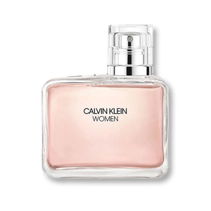 Calvin Klein CK Women EDP