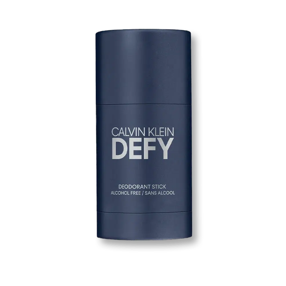 Calvin Klein Defy Deo Stick 75gr