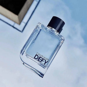 Calvin Klein Defy EDT