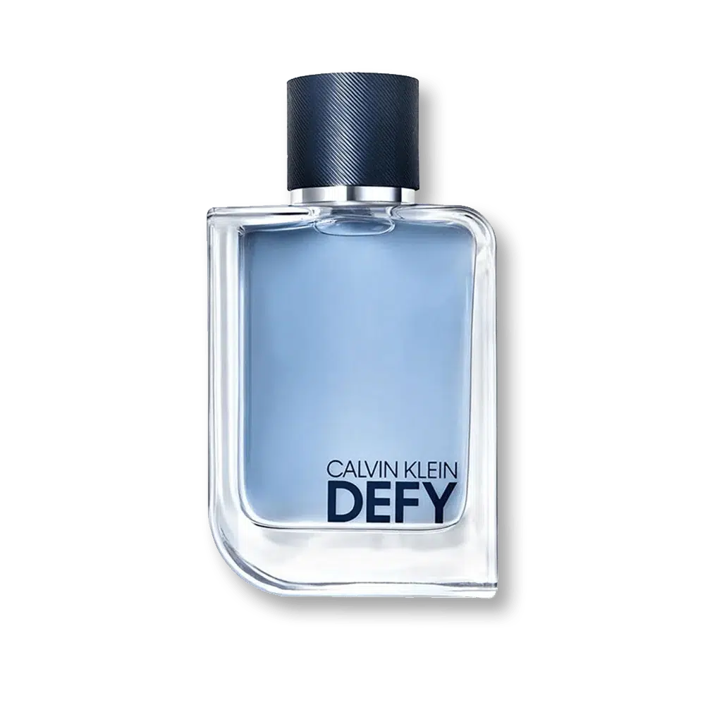 Calvin Klein Defy EDT