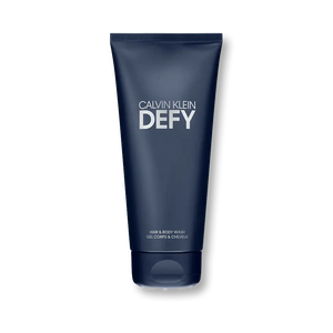 Calvin Klein Defy Hair & Body Wash 200ml