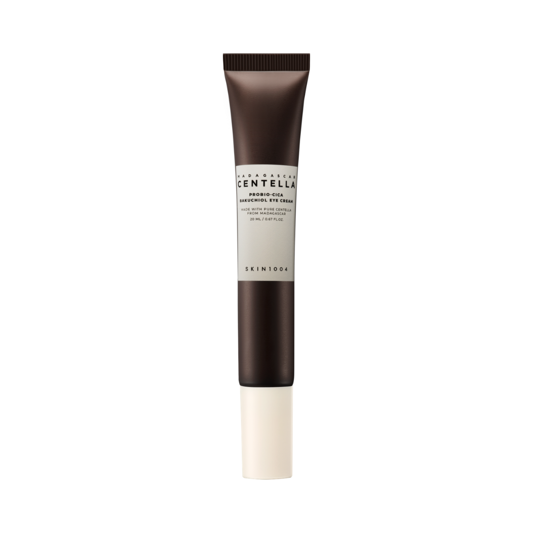 Skin1004 Madagascar Centella Probio Cica Bakuchiol Eye Cream 20ml