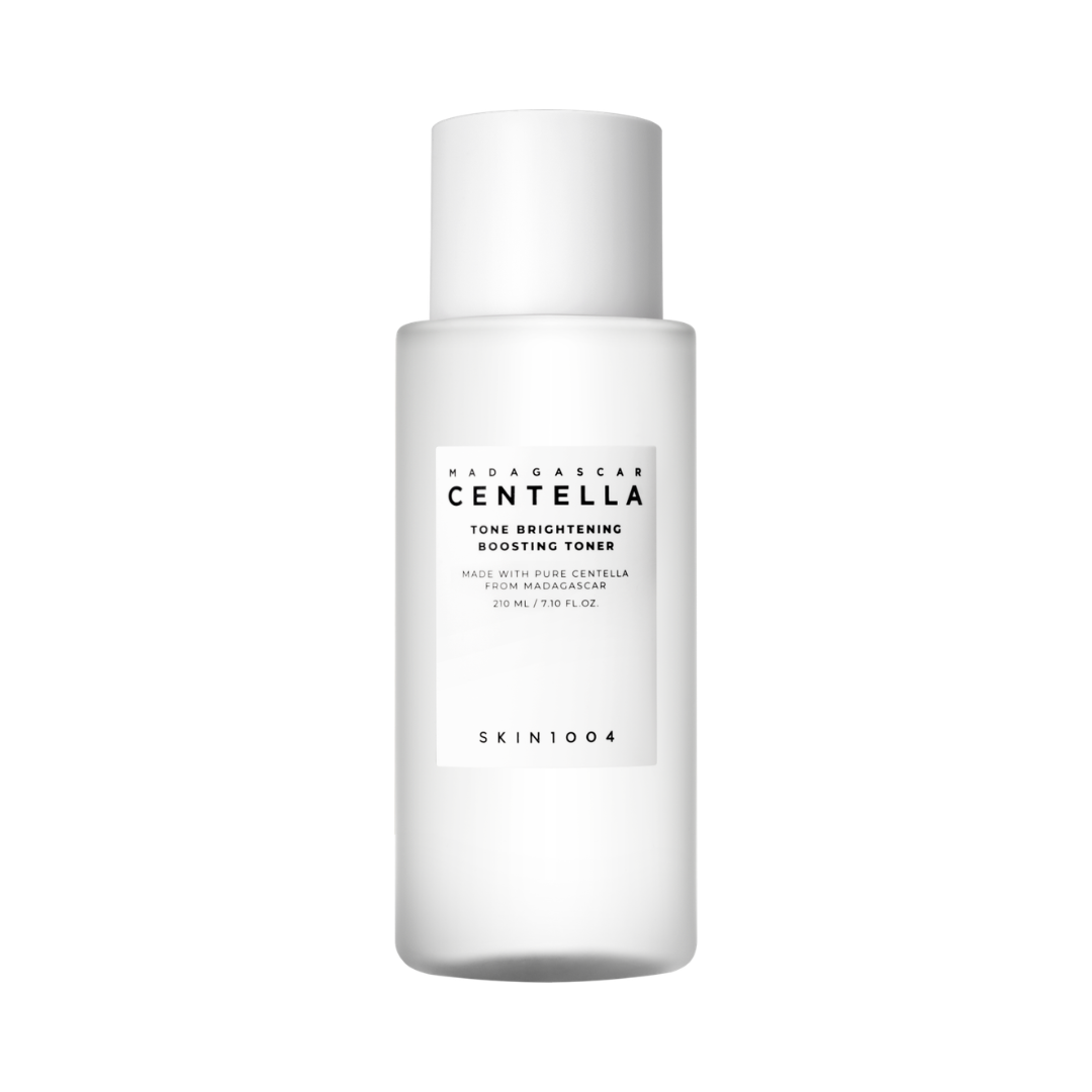 Skin1004 Madagascar Centella Tone Brightening Boosting Toner 210ml