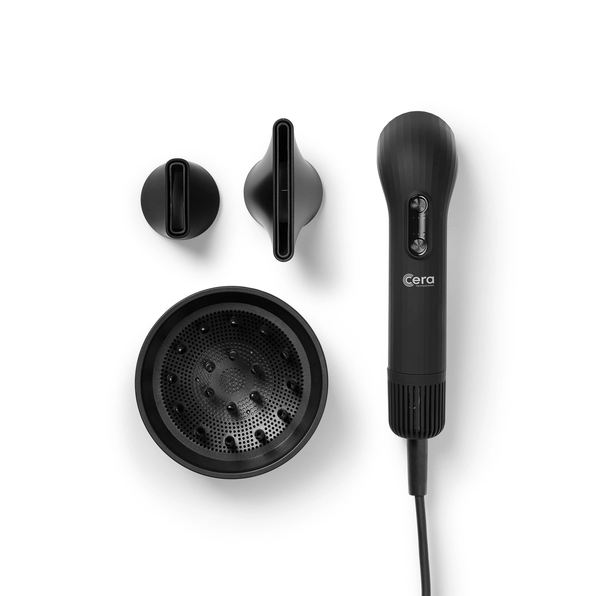 Cera Comfort Dryer Hárblásari