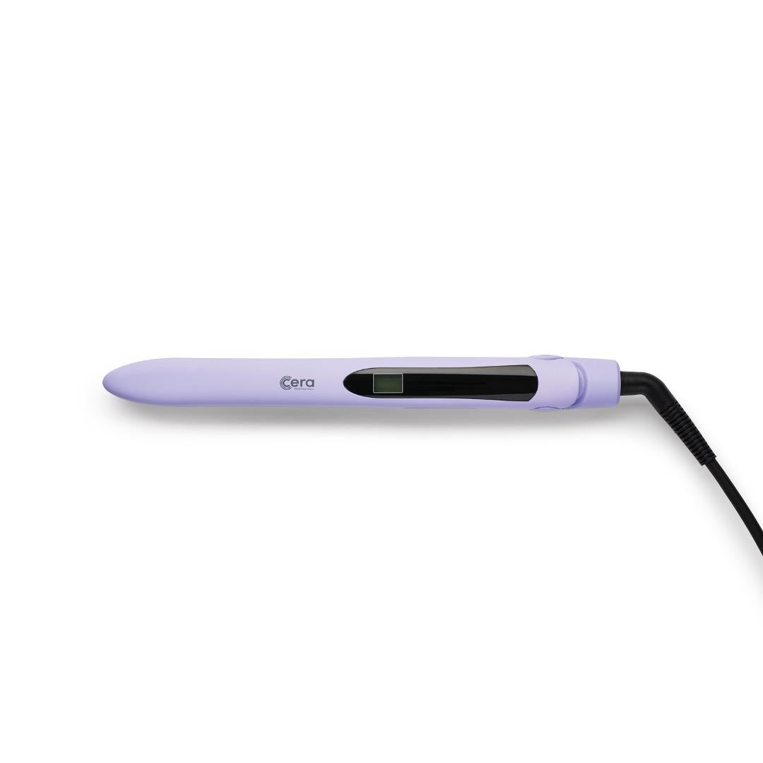 Cera Professional Bullet Lavender Sléttujárn