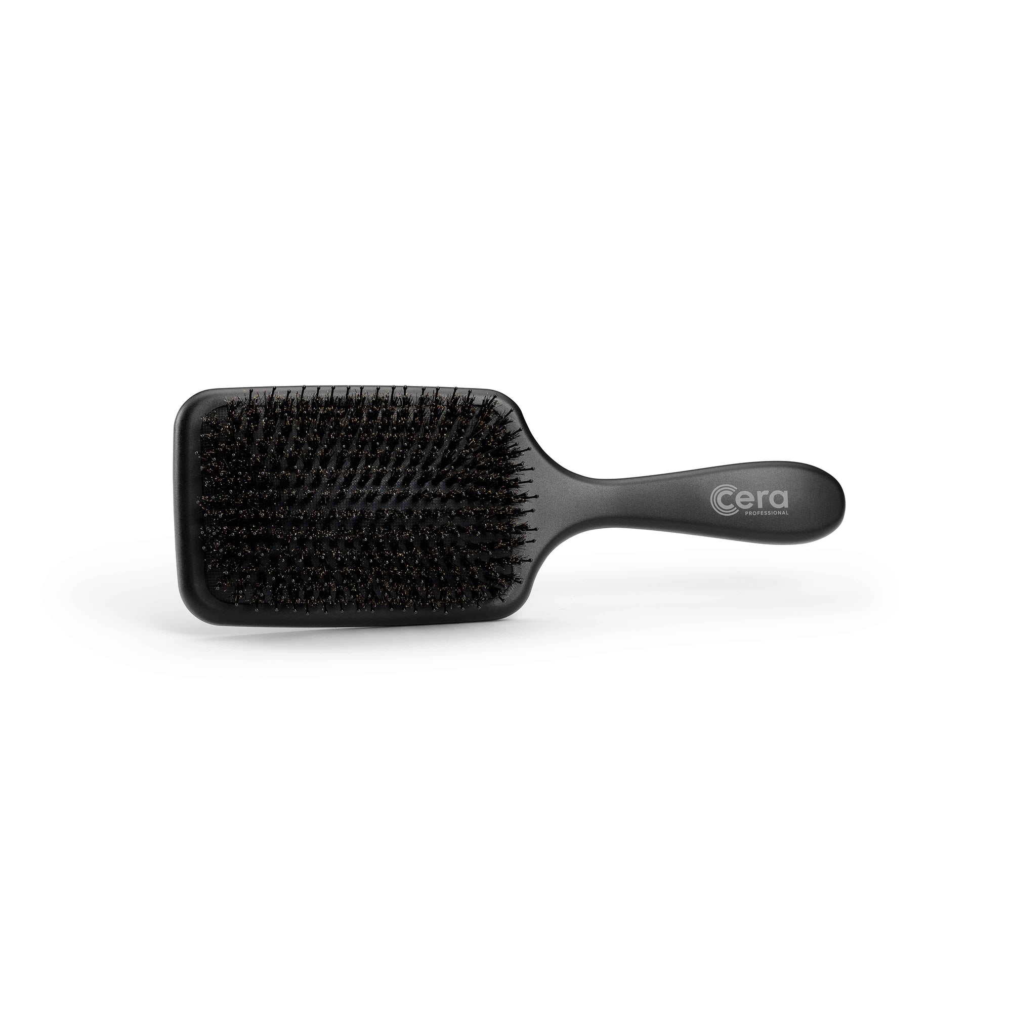 Cera Professional Combo Paddle Brush