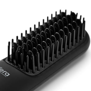 Cera Professional Cordless Brush Straightener Blástursbursti