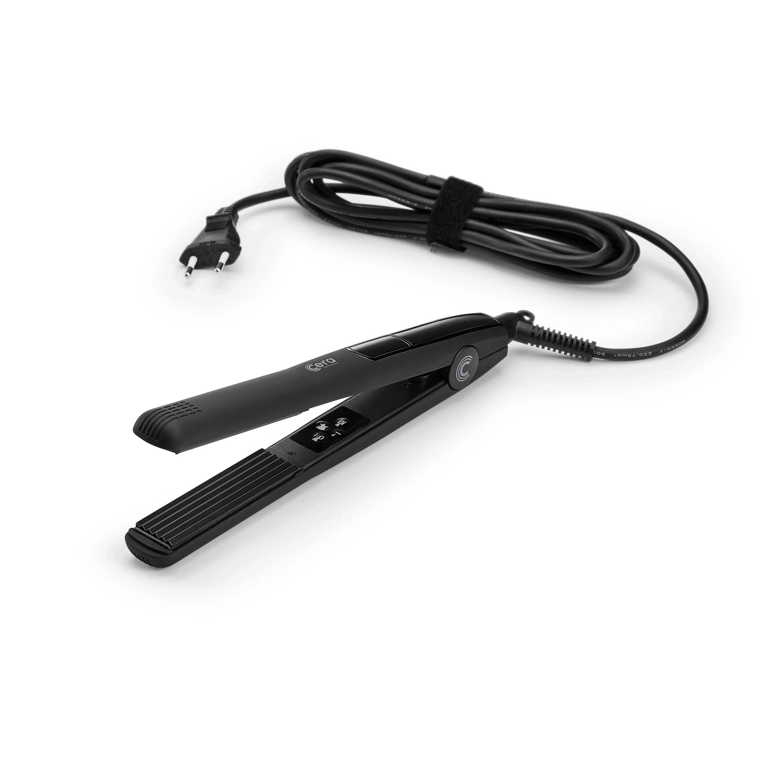 Cera Professional Crimpstyler Slim Vöfflujárn