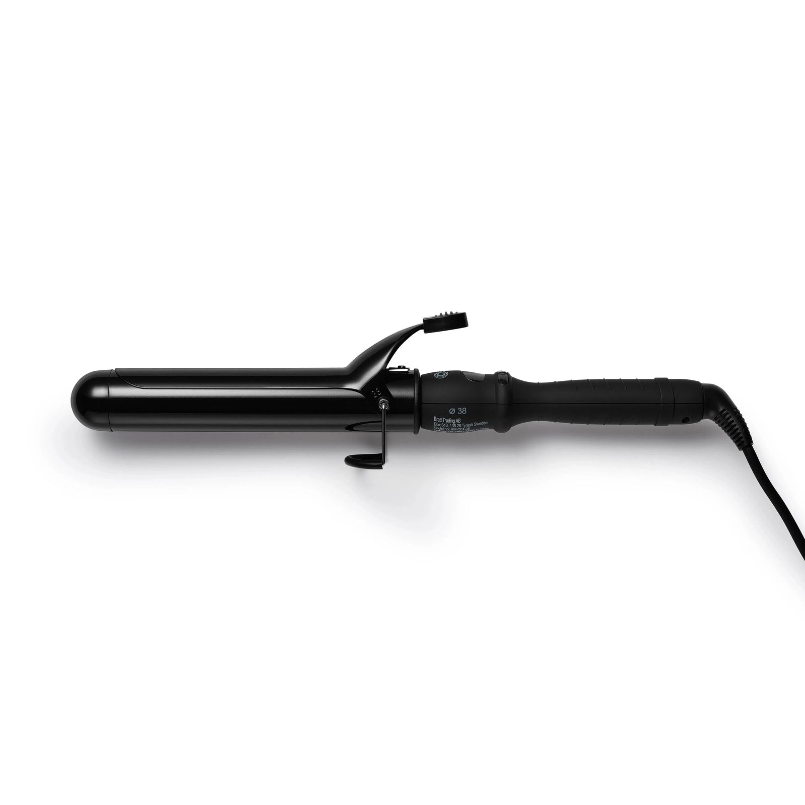 Cera Professional Curly 38mm Krullujárn