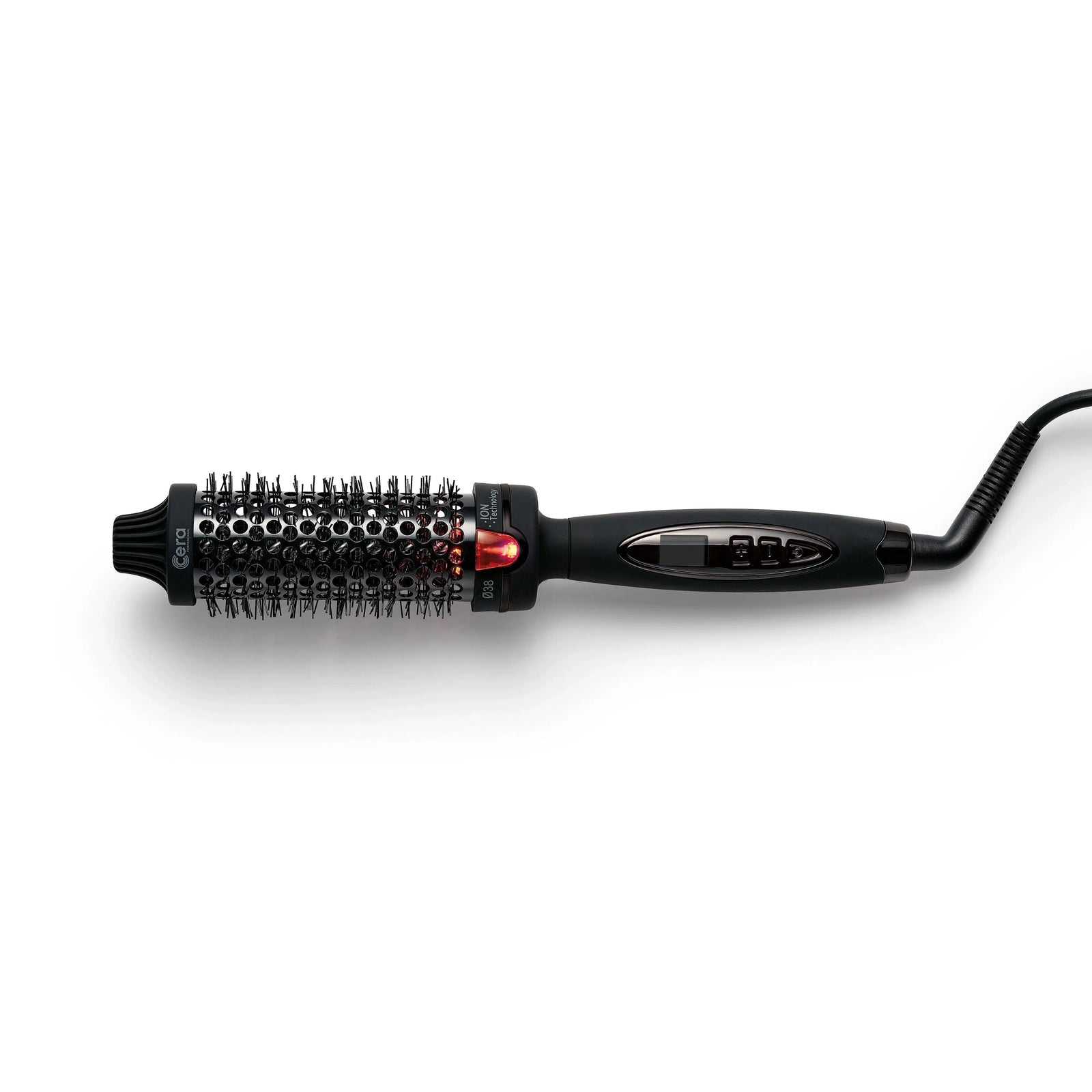 Cera Professional IR Hot Styling Brush