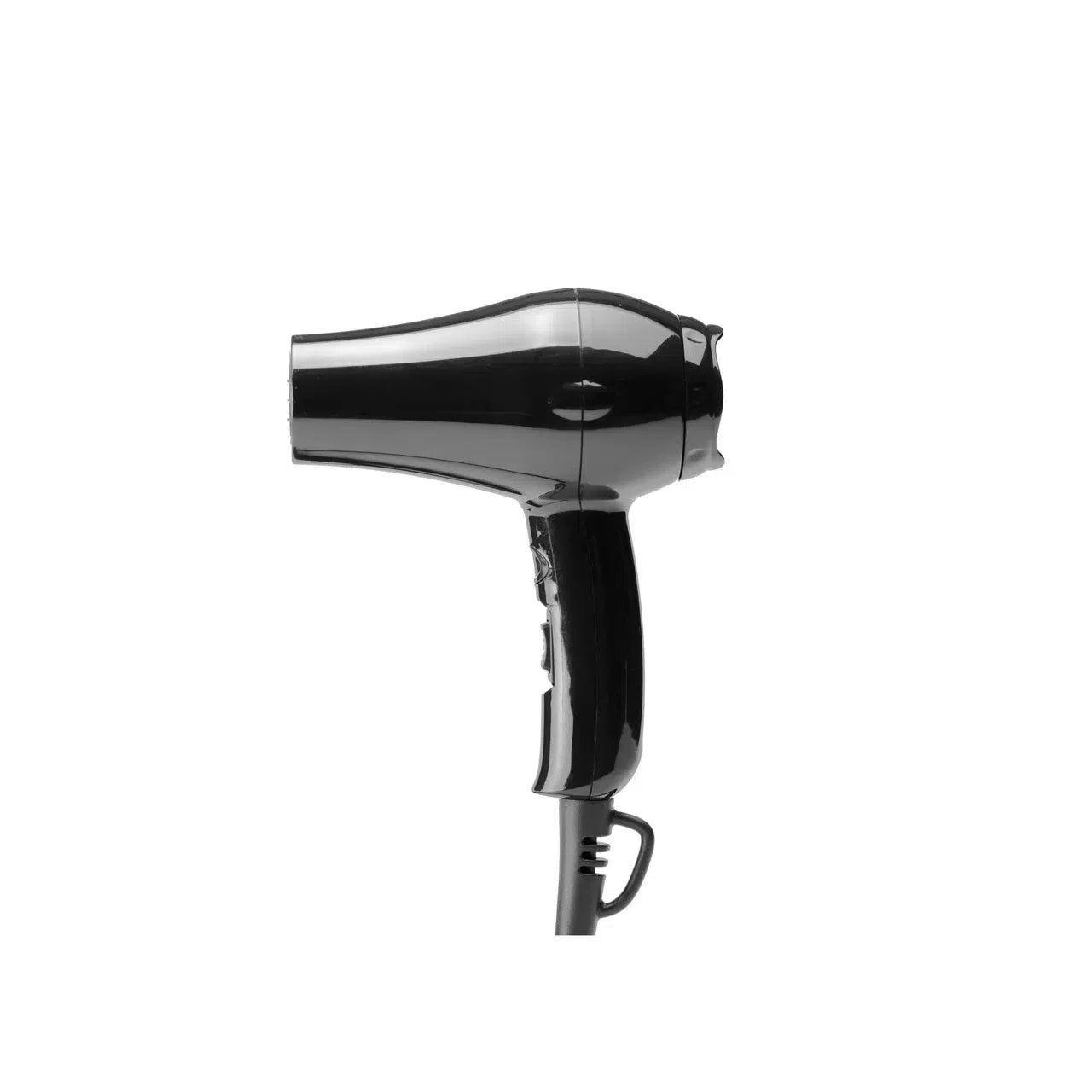 Cera Professional Mini Dryer Turbo Black