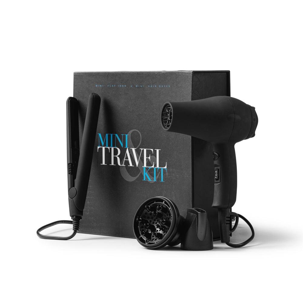 Cera Professional Mini Travel Kit