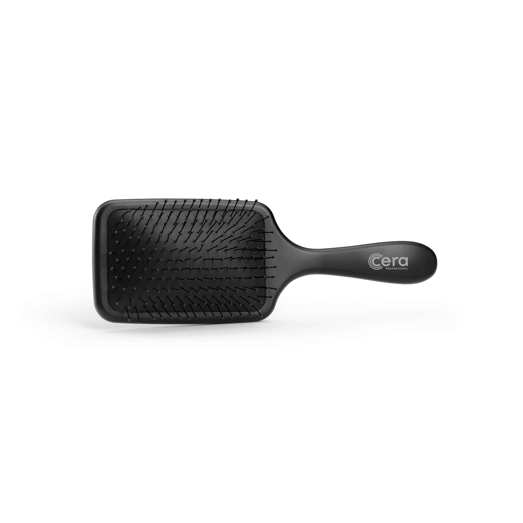 Cera Professional Nylon Paddle Brush