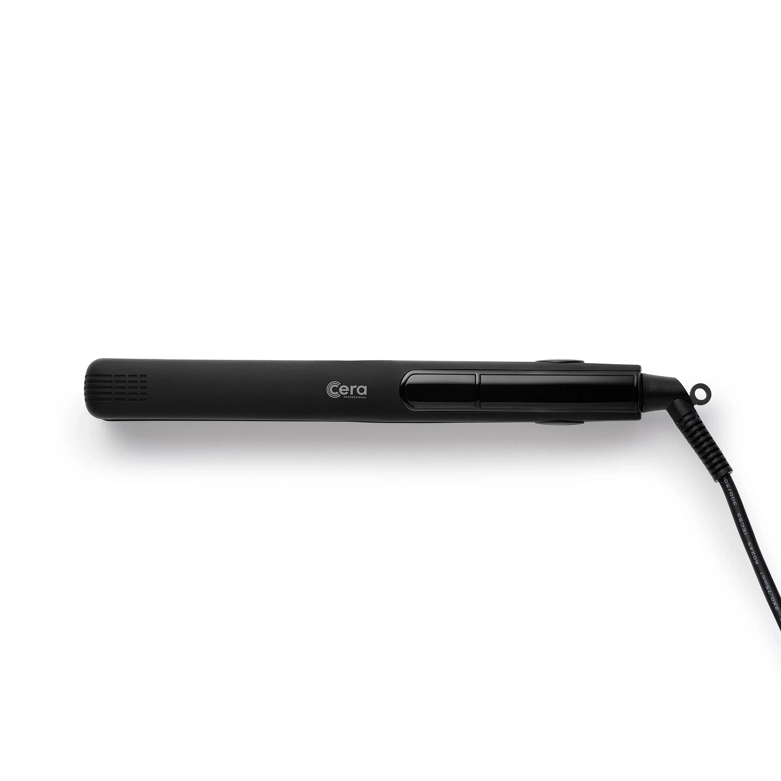Cera Professional Original Straightener Sléttujárn