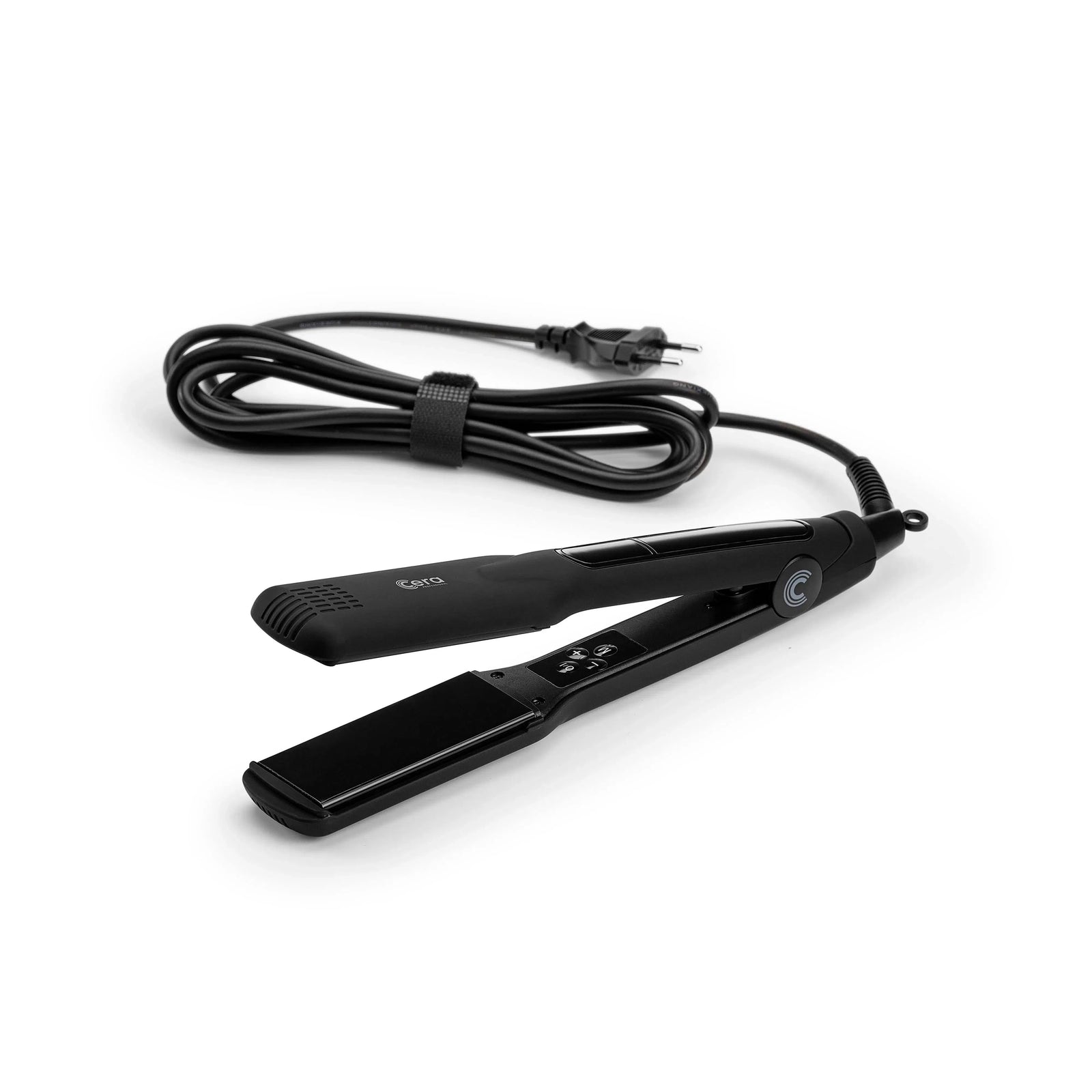 Cera Professional Straightener Wide Sléttujárn