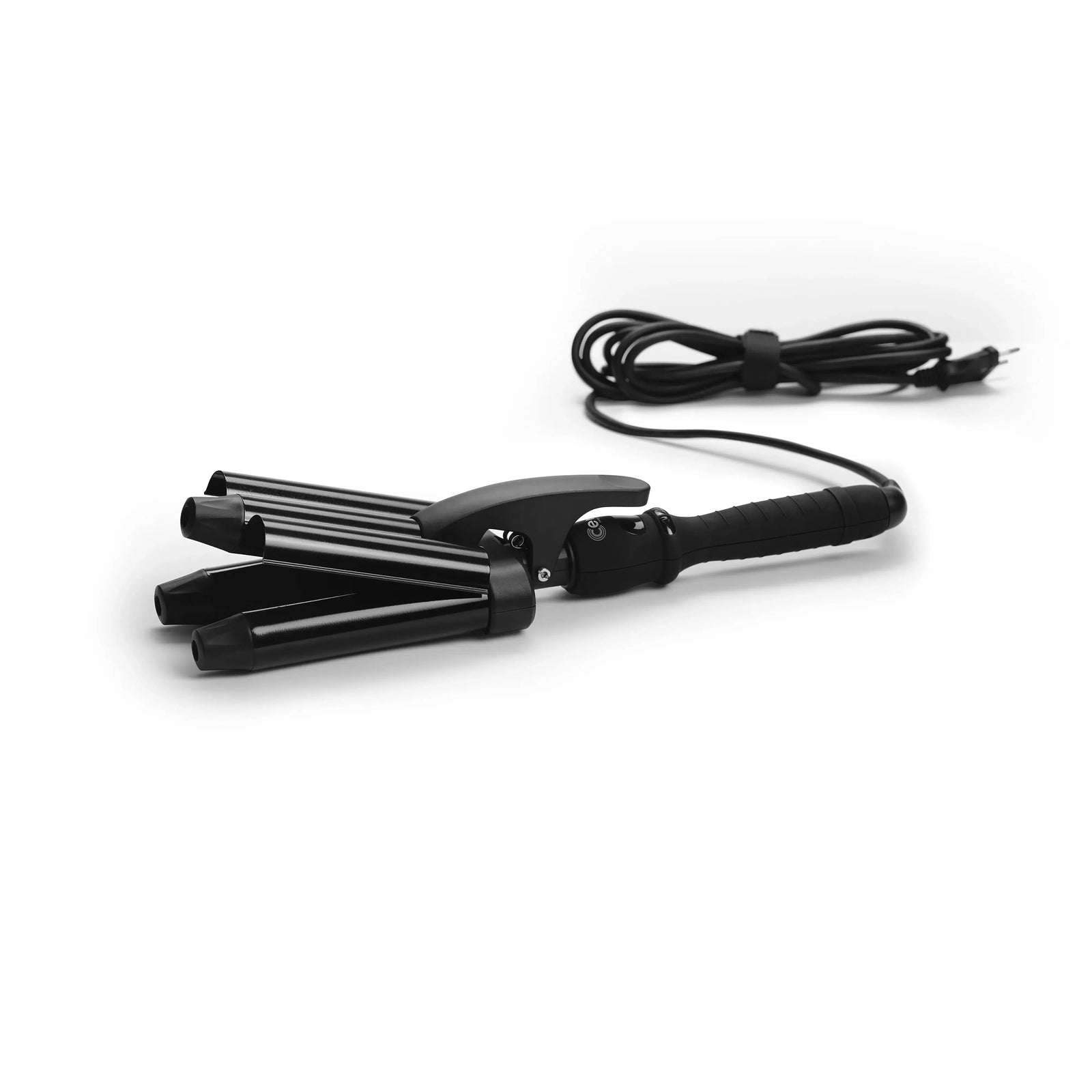Cera Professional Triple Barrel Waver XL Bylgjujárn