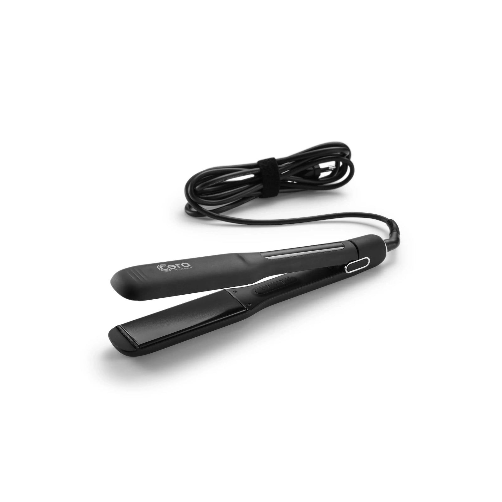 Cera Professional Vibrating Straightener Extra Sléttujárn