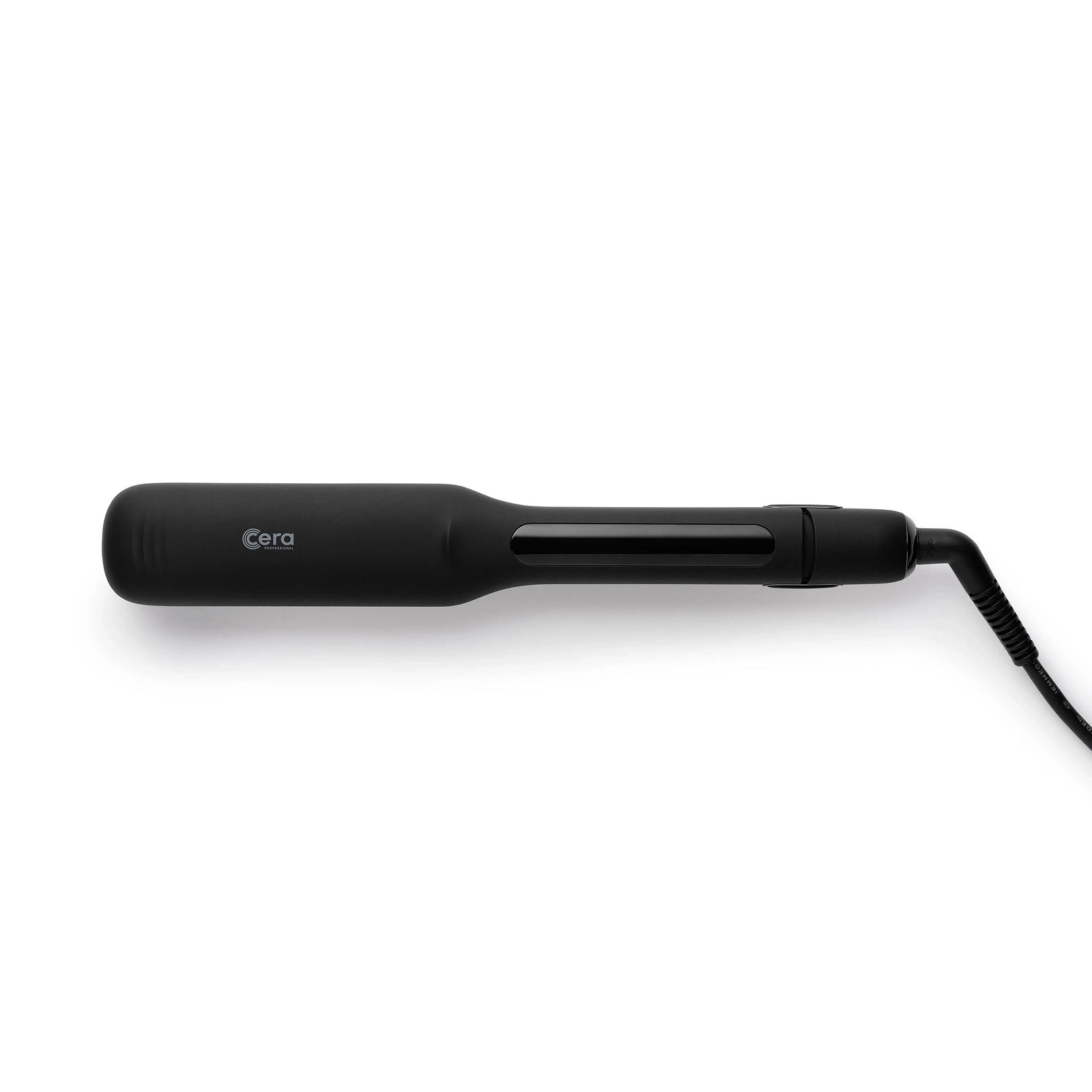 Cera Professional Vibrating Straightener Extra Sléttujárn