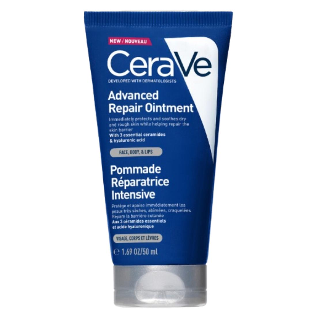 CeraVe Advanced Repair Ointment 50ml