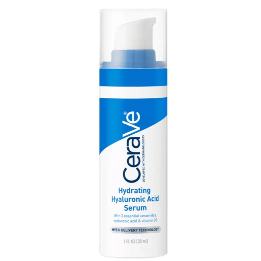 CeraVe Hyaluronic Serum 30ml
