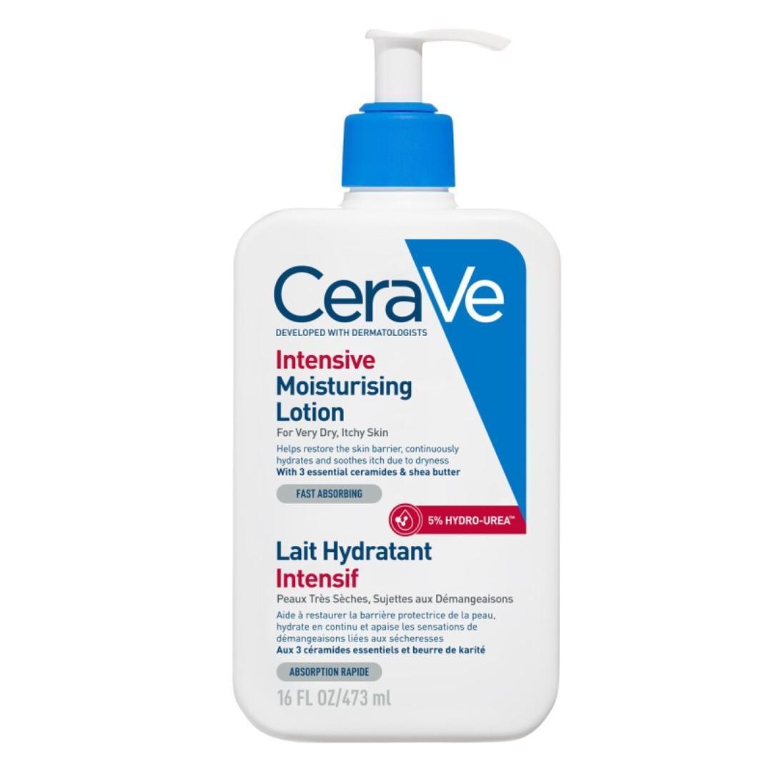 CeraVe Intensive Moisturising Lotion 473ml