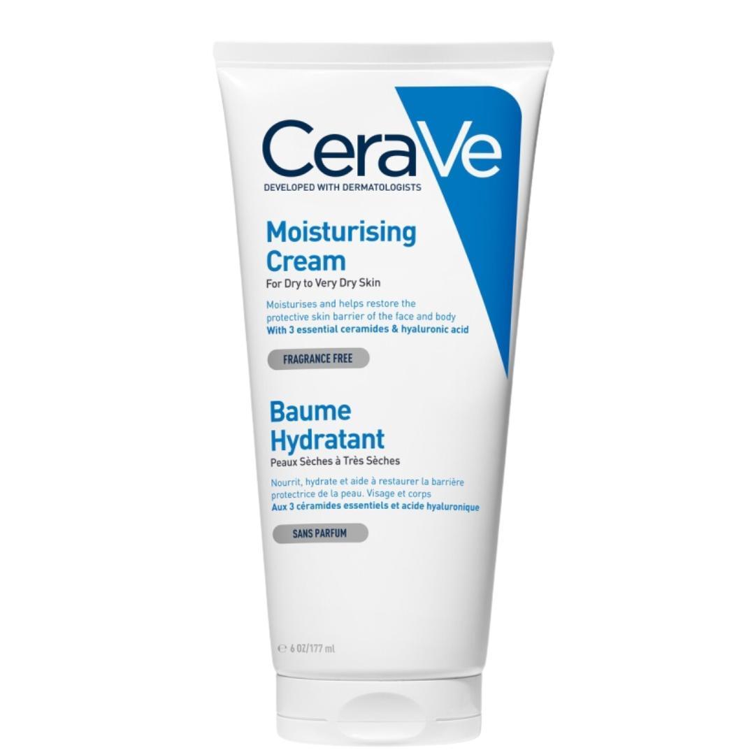CeraVe Moisturising Cream 170gr