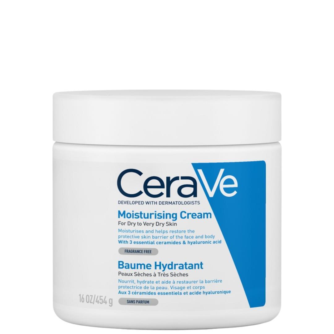 CeraVe Moisturising Cream