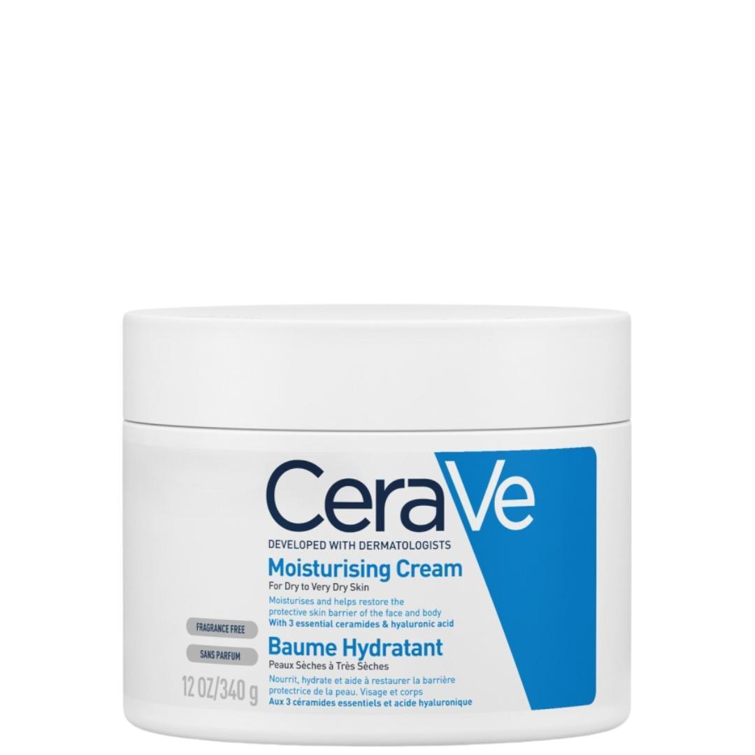 CeraVe Moisturising Cream