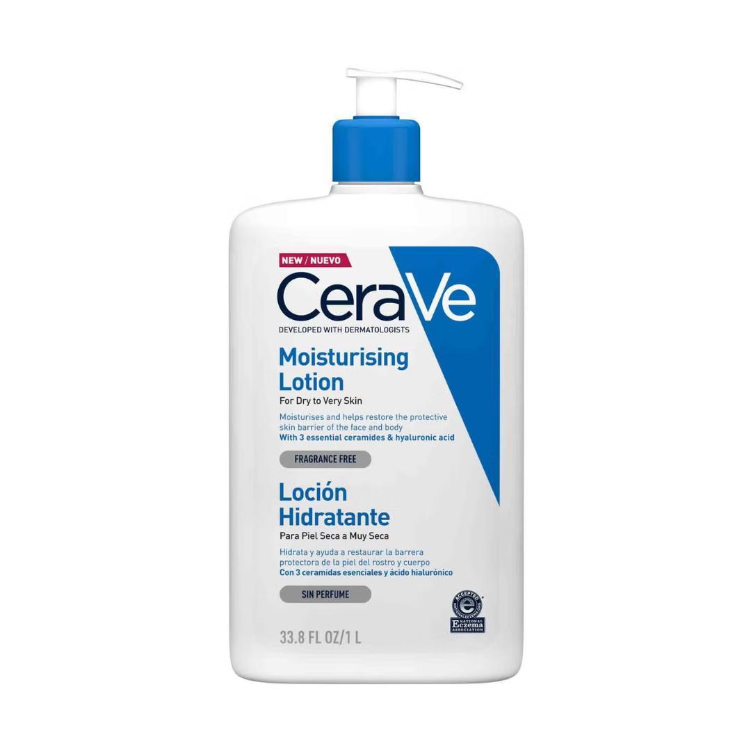 CeraVe Moisturising Lotion 1000ml