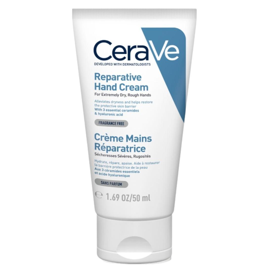 CeraVe Reperative Hand Cream 50gr