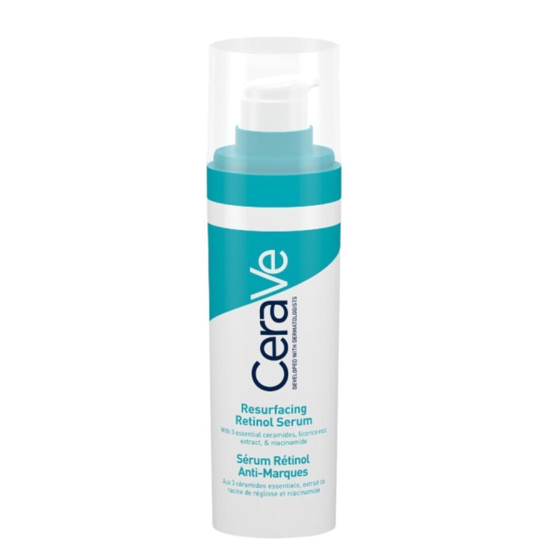 CeraVe Resurfacing Retinol Serum 30ml