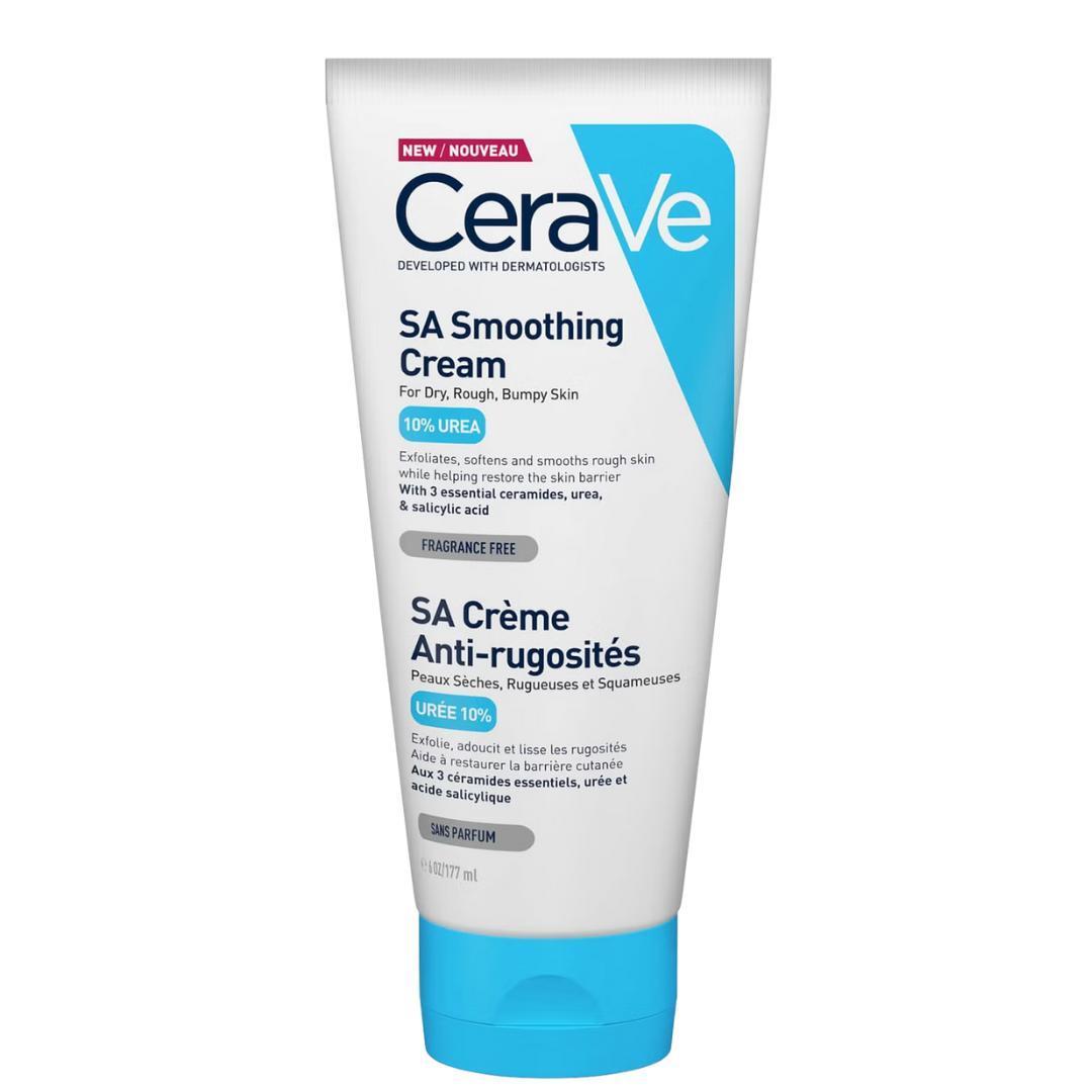 CeraVe SA Smoothing Cream 177ml
