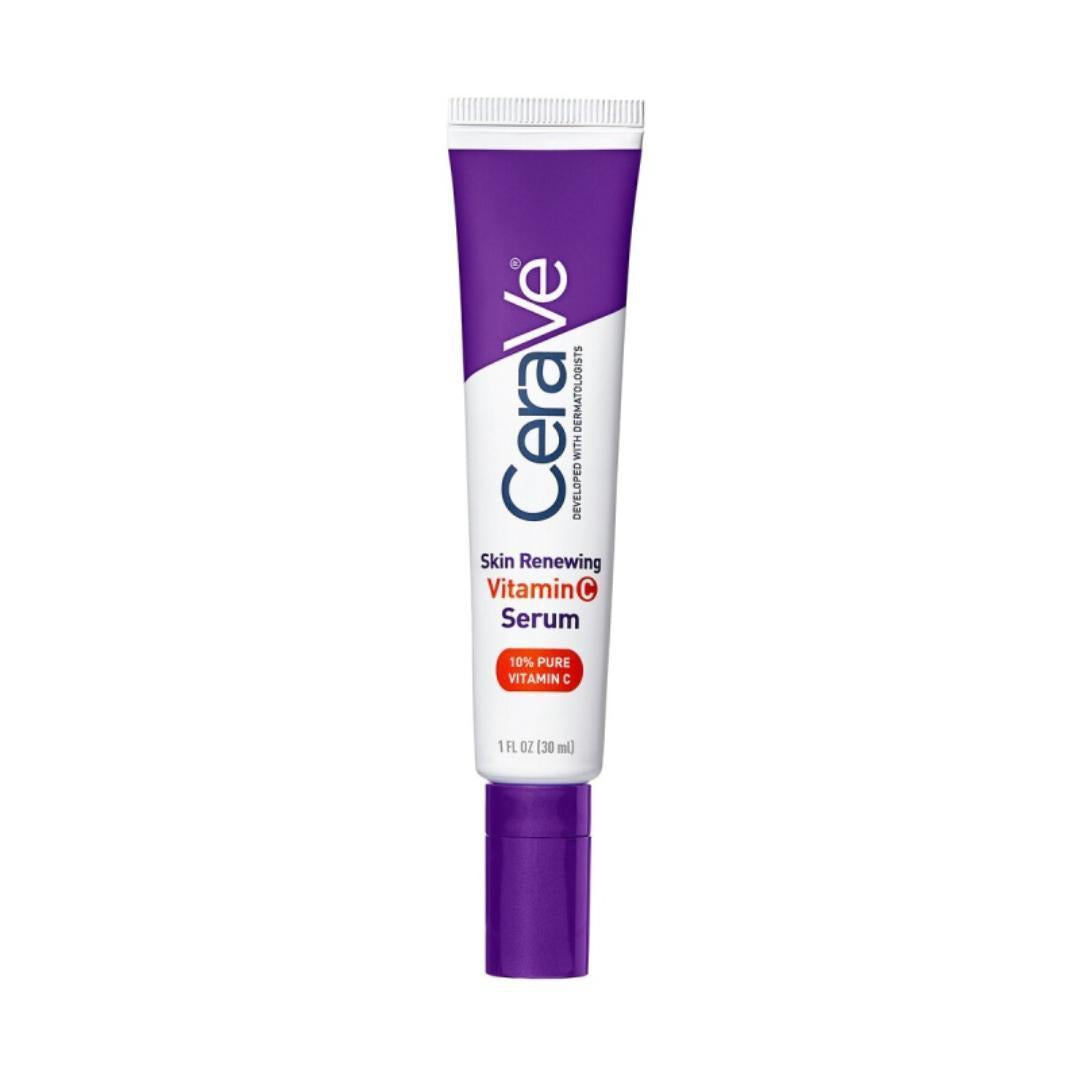 CeraVe Skin Renewing Vitamin C Serum 30ml