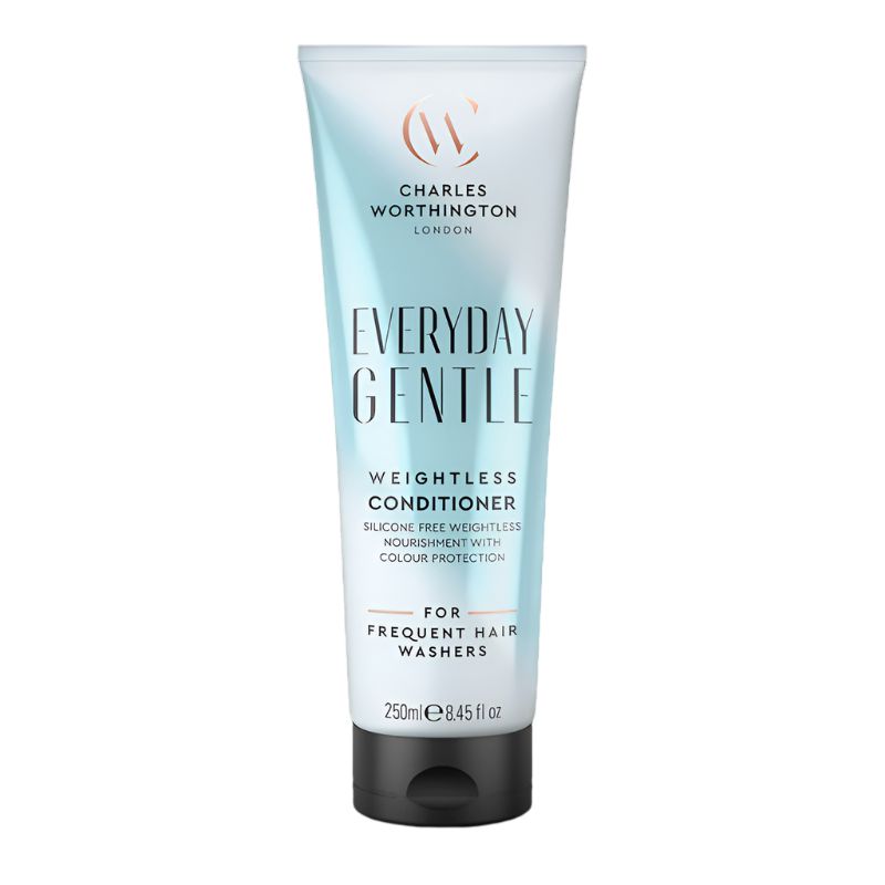 Charles Worthington Everyday Gentle Hárnæring 250ml